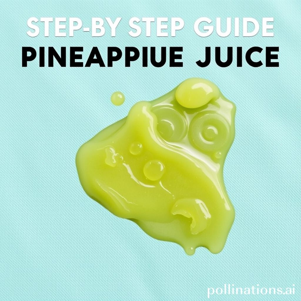 4 Signs You're Drinking Too Much Pineapple Juice